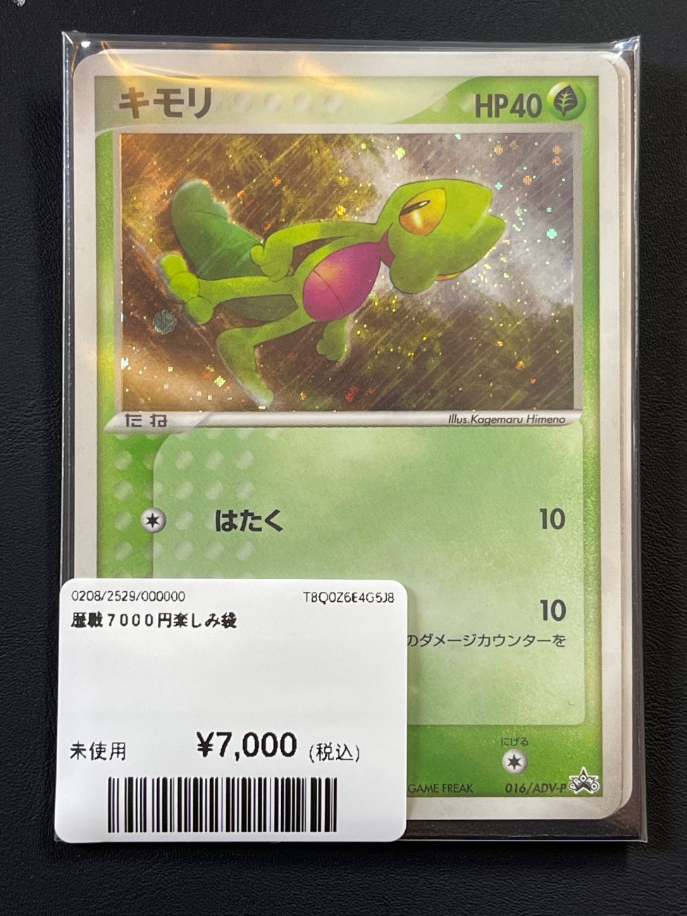 木守宫