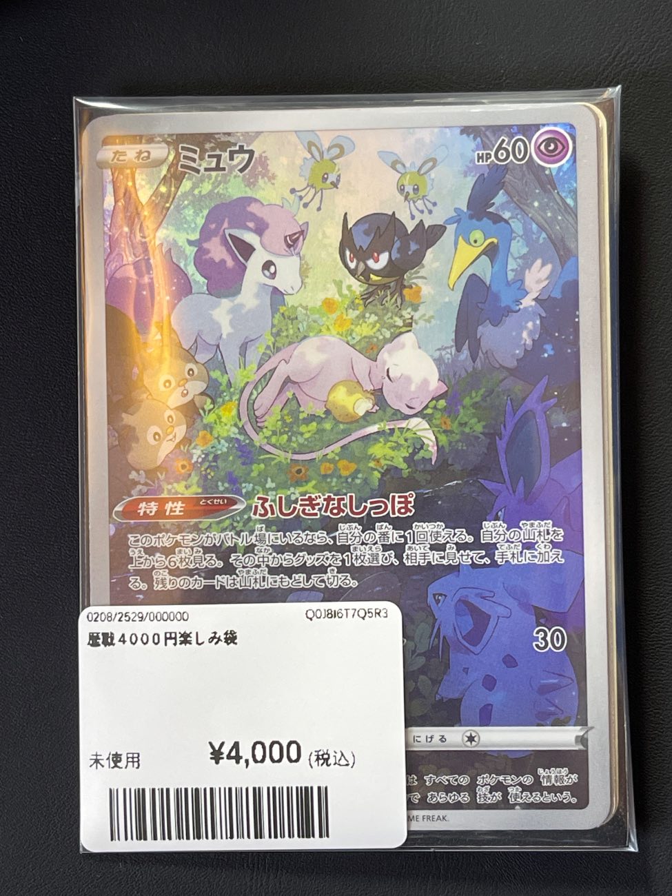 梦幻（AR）