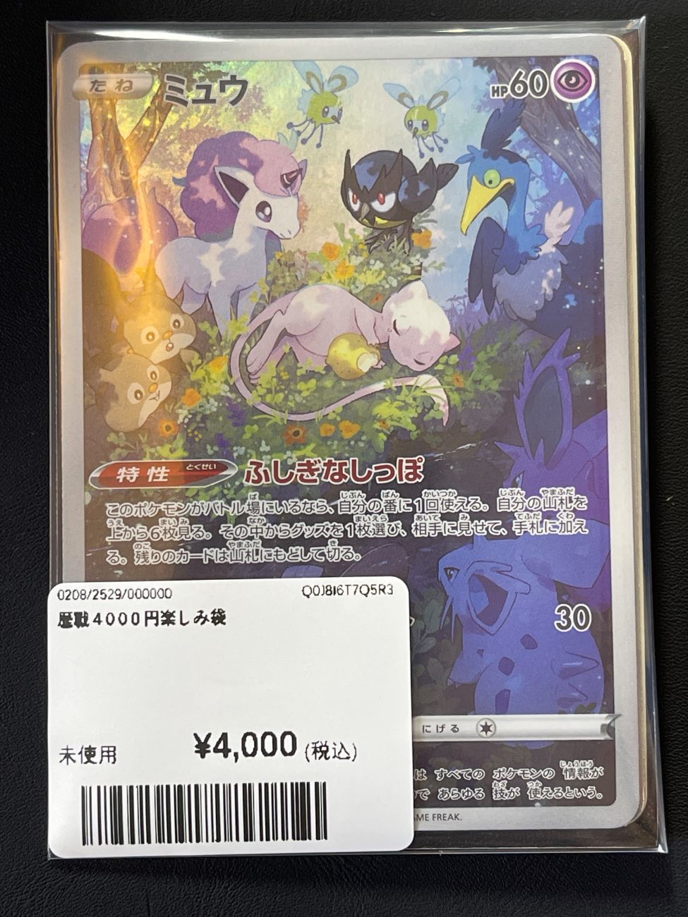 梦幻（AR）